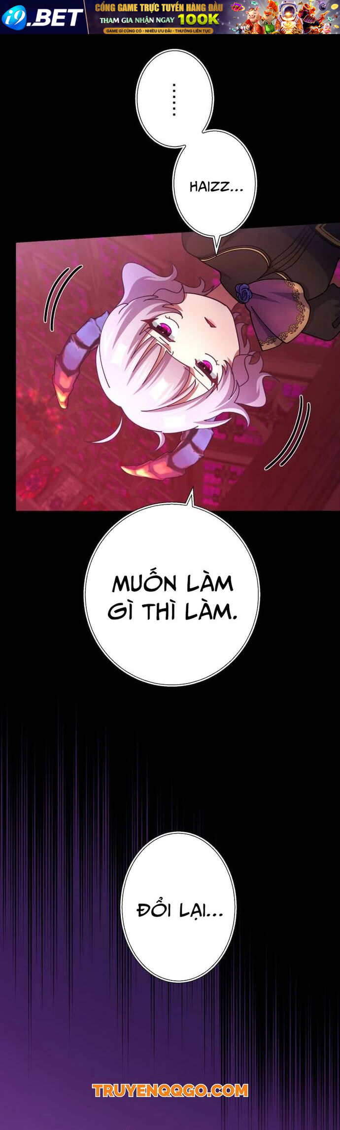 Quỷ Vương Tái Sinh: Kẻ Lạc Lối - Chapter 10 - Page 11