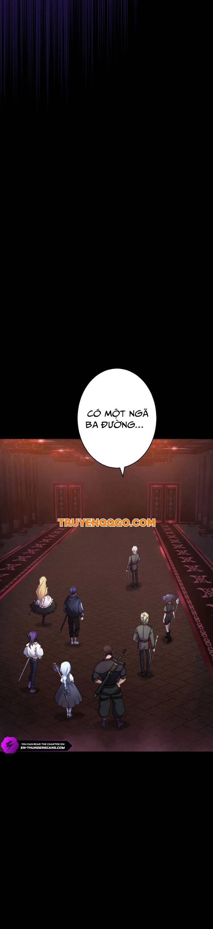 Quỷ Vương Tái Sinh: Kẻ Lạc Lối - Chapter 10 - Page 13