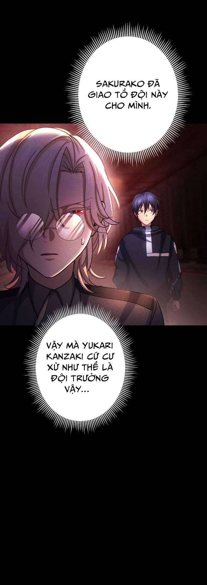 Quỷ Vương Tái Sinh: Kẻ Lạc Lối - Chapter 10 - Page 14