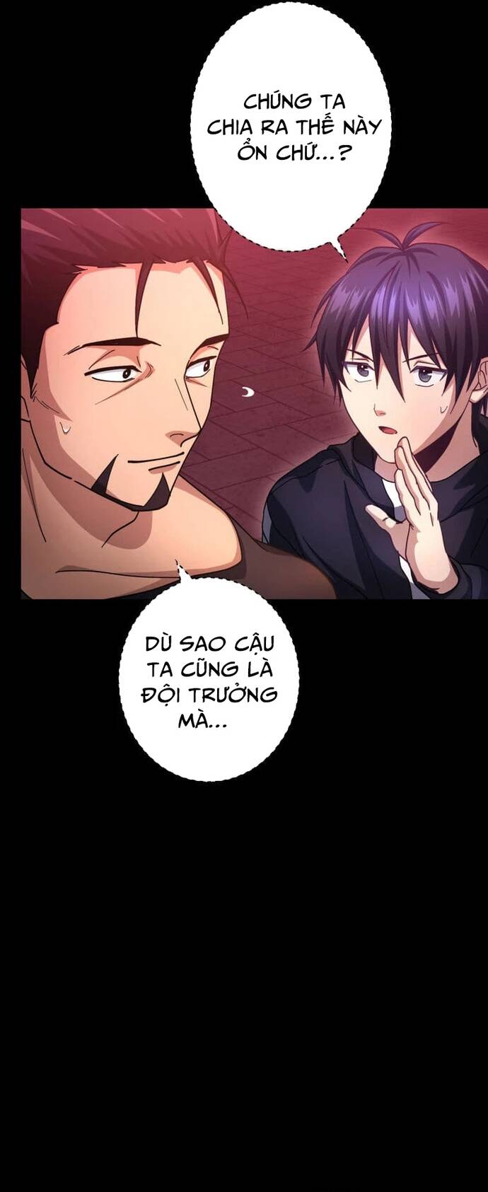 Quỷ Vương Tái Sinh: Kẻ Lạc Lối - Chapter 10 - Page 19