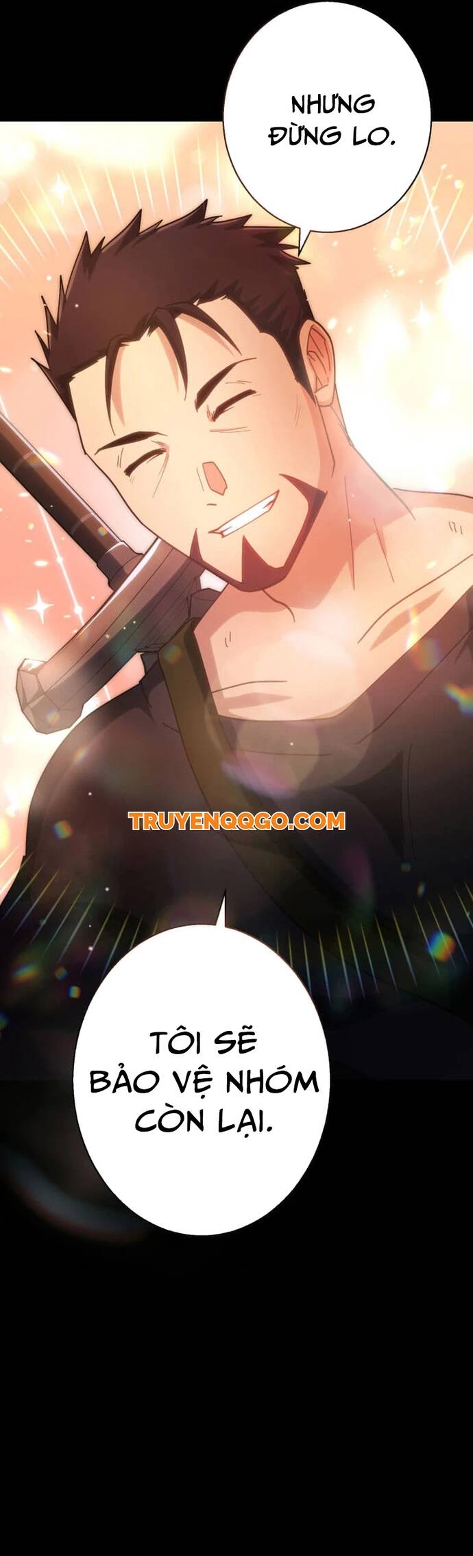 Quỷ Vương Tái Sinh: Kẻ Lạc Lối - Chapter 10 - Page 20