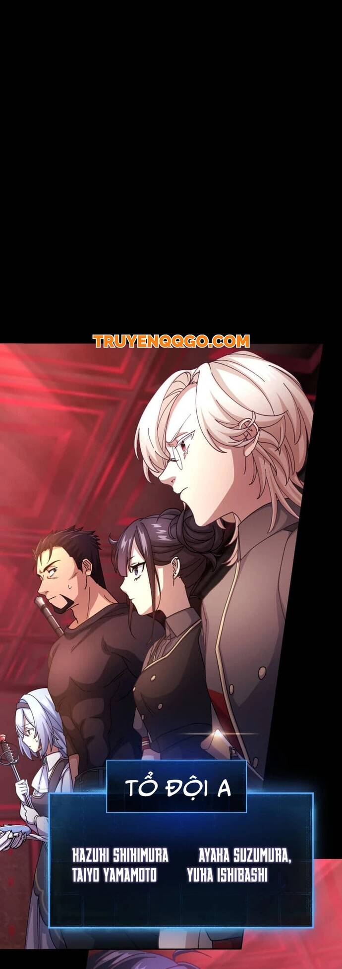 Quỷ Vương Tái Sinh: Kẻ Lạc Lối - Chapter 10 - Page 24