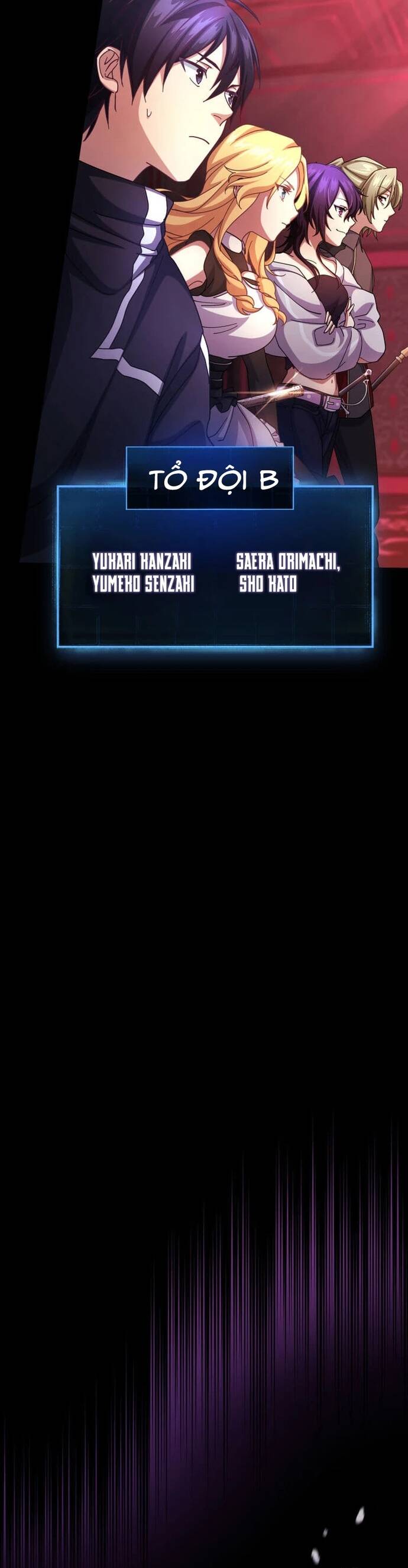 Quỷ Vương Tái Sinh: Kẻ Lạc Lối - Chapter 10 - Page 25