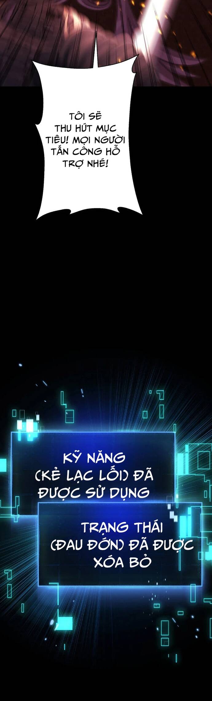 Quỷ Vương Tái Sinh: Kẻ Lạc Lối - Chapter 10 - Page 27