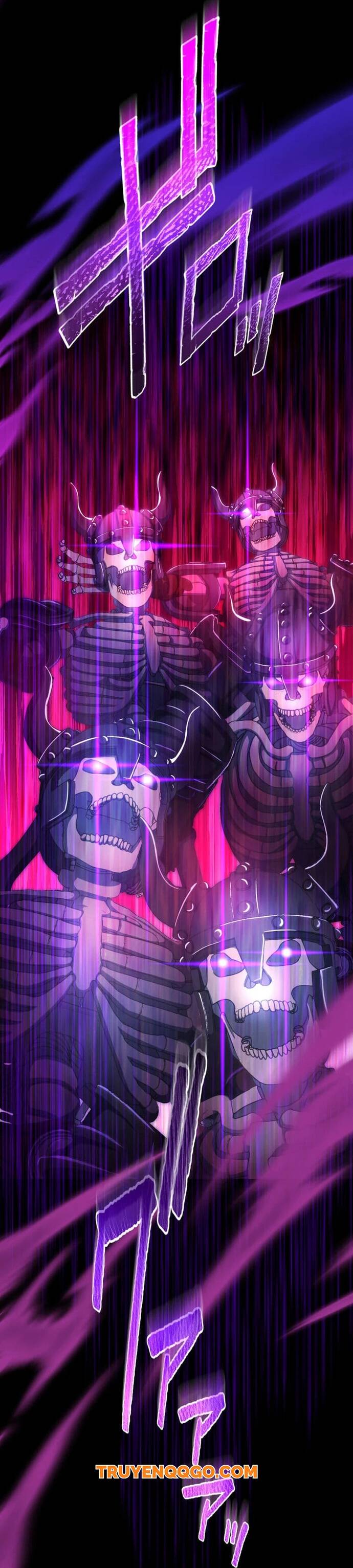 Quỷ Vương Tái Sinh: Kẻ Lạc Lối - Chapter 10 - Page 29