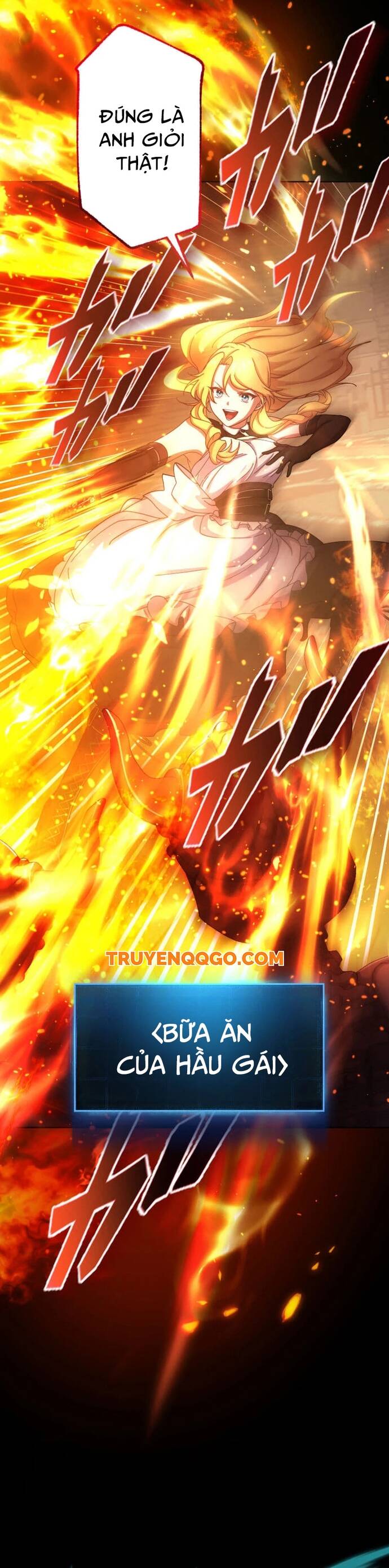 Quỷ Vương Tái Sinh: Kẻ Lạc Lối - Chapter 10 - Page 31