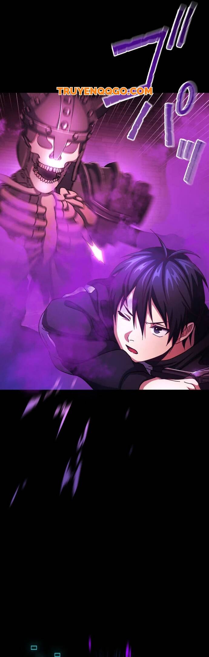 Quỷ Vương Tái Sinh: Kẻ Lạc Lối - Chapter 10 - Page 33