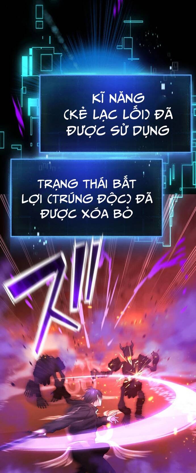 Quỷ Vương Tái Sinh: Kẻ Lạc Lối - Chapter 10 - Page 34