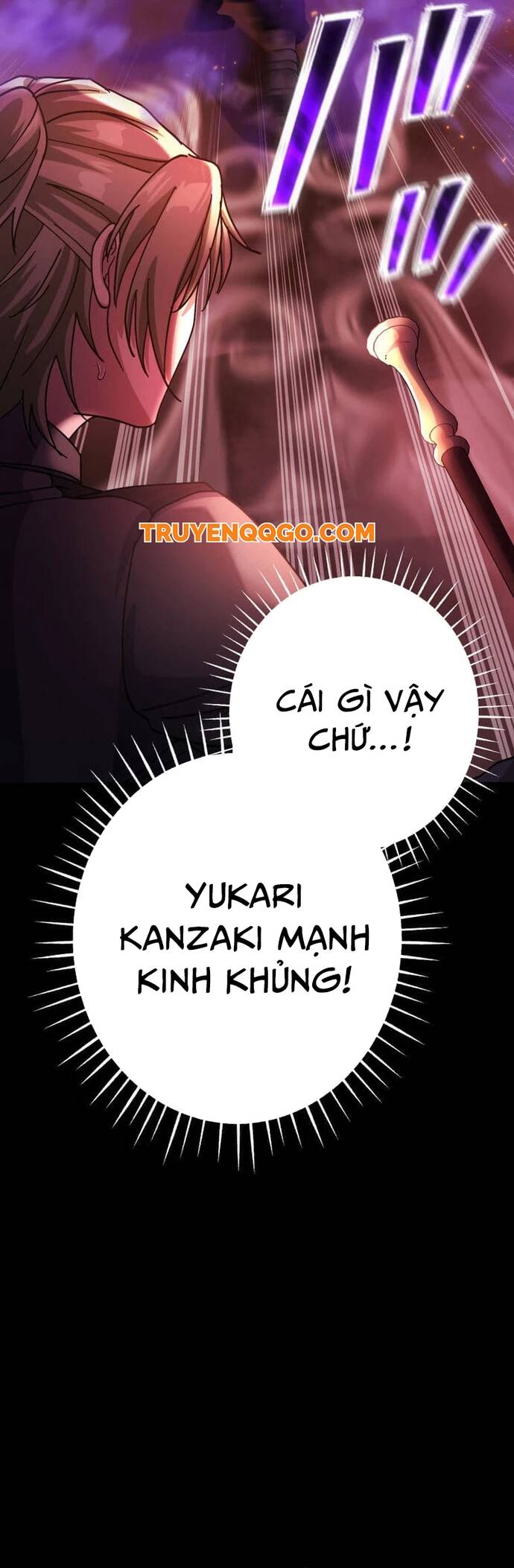 Quỷ Vương Tái Sinh: Kẻ Lạc Lối - Chapter 10 - Page 35