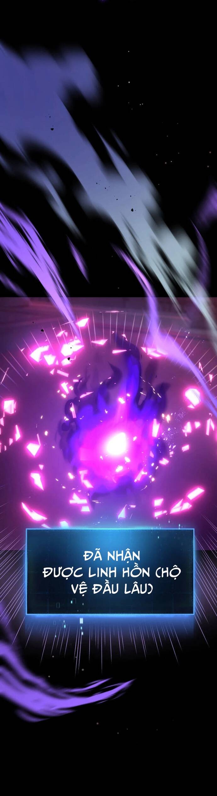 Quỷ Vương Tái Sinh: Kẻ Lạc Lối - Chapter 10 - Page 38