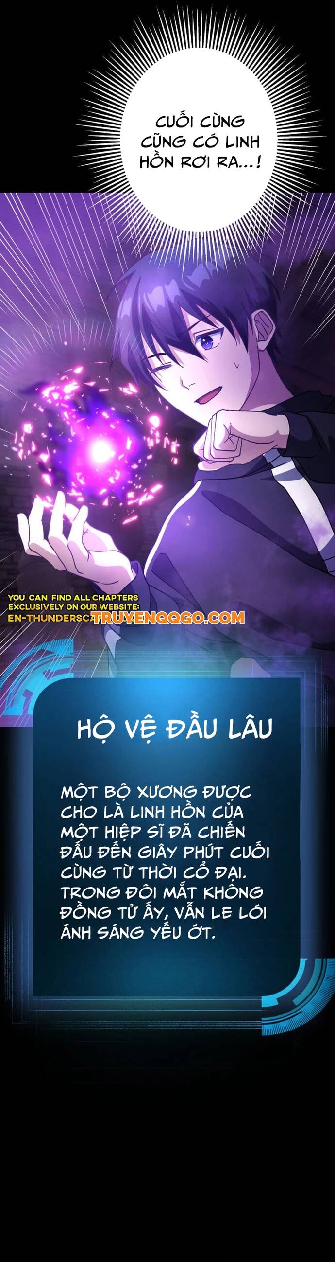 Quỷ Vương Tái Sinh: Kẻ Lạc Lối - Chapter 10 - Page 39