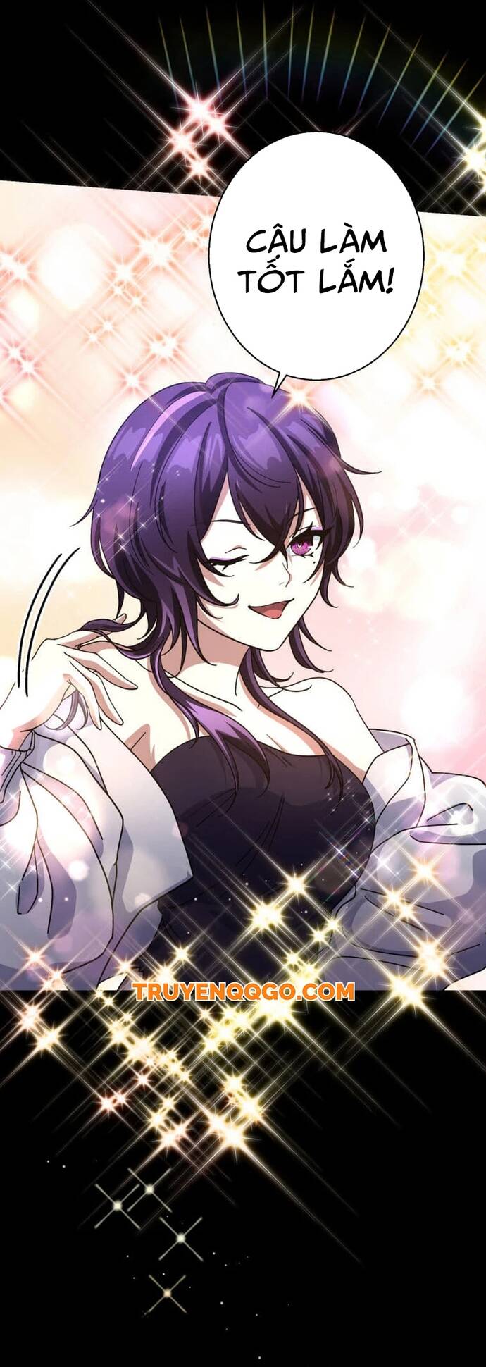 Quỷ Vương Tái Sinh: Kẻ Lạc Lối - Chapter 10 - Page 41