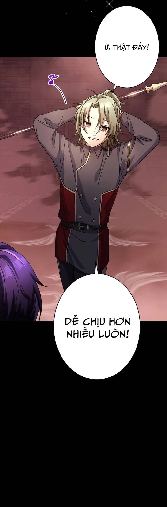 Quỷ Vương Tái Sinh: Kẻ Lạc Lối - Chapter 10 - Page 42