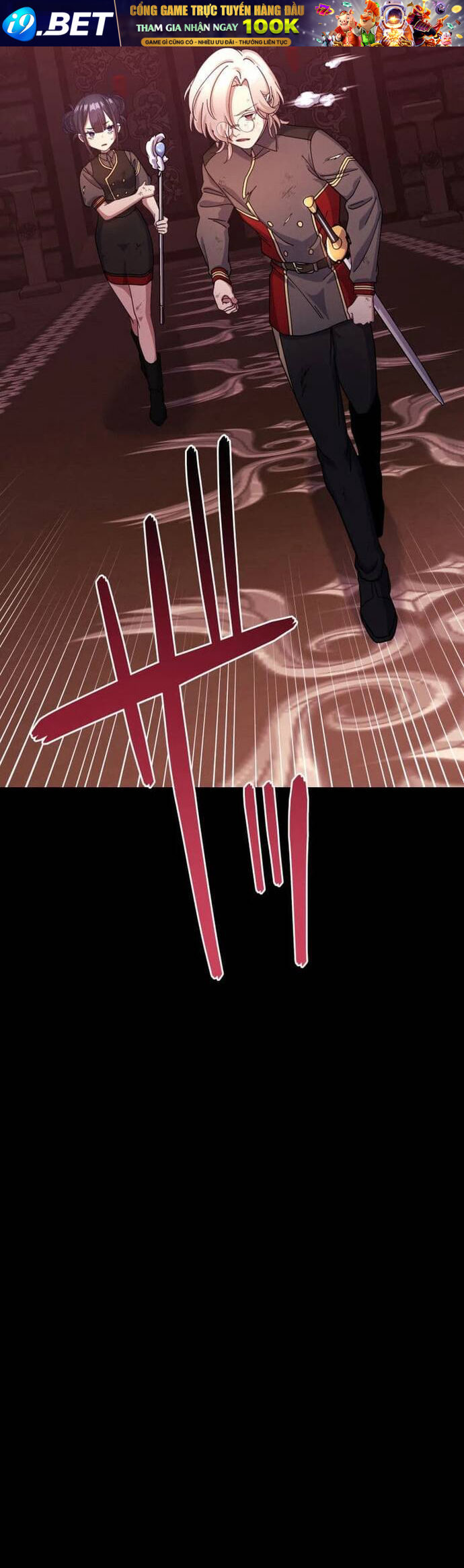 Quỷ Vương Tái Sinh: Kẻ Lạc Lối - Chapter 10 - Page 46