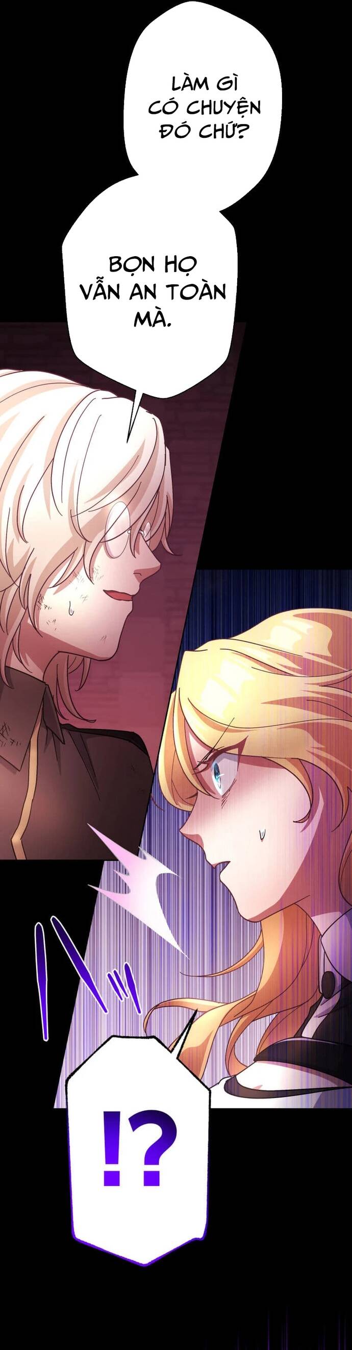 Quỷ Vương Tái Sinh: Kẻ Lạc Lối - Chapter 10 - Page 52