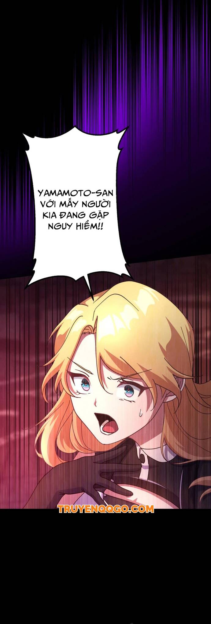 Quỷ Vương Tái Sinh: Kẻ Lạc Lối - Chapter 10 - Page 53