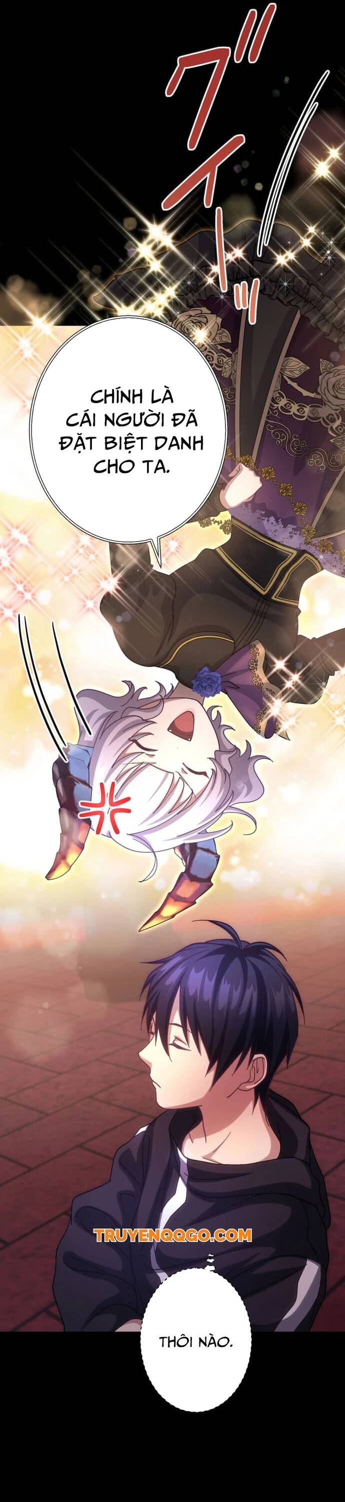 Quỷ Vương Tái Sinh: Kẻ Lạc Lối - Chapter 10 - Page 9