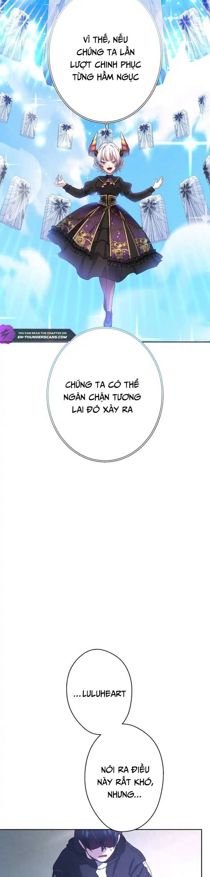 Quỷ Vương Tái Sinh: Kẻ Lạc Lối - Chapter 2 - Page 14