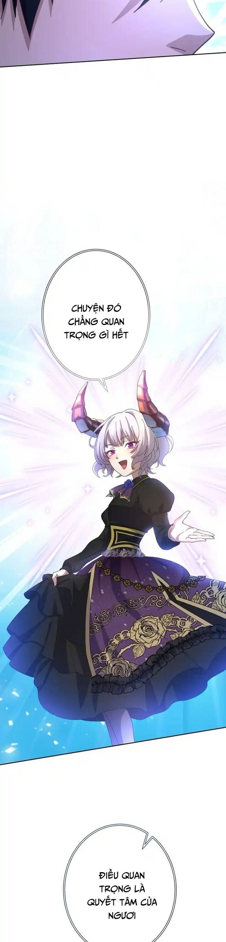 Quỷ Vương Tái Sinh: Kẻ Lạc Lối - Chapter 2 - Page 17