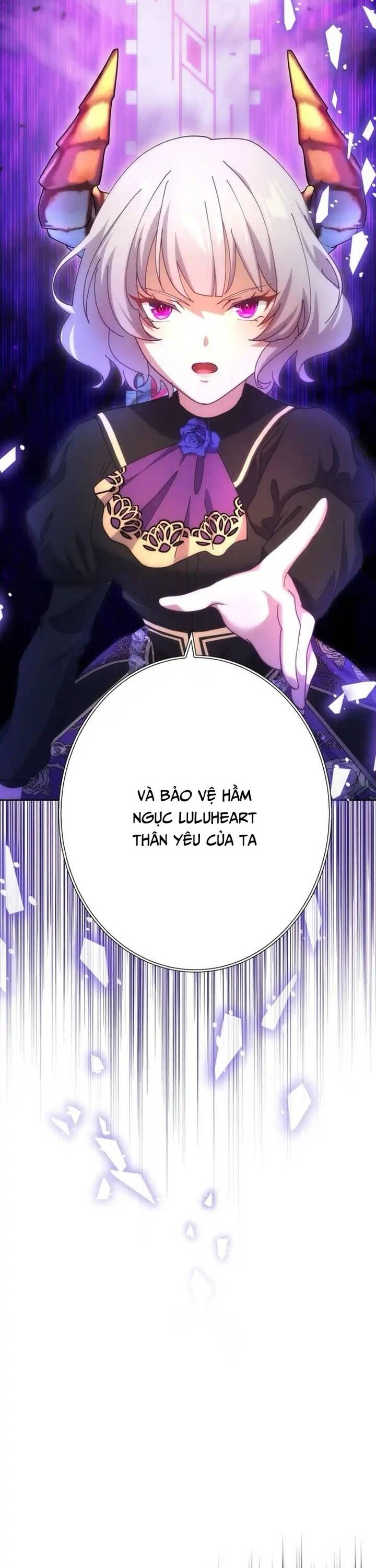 Quỷ Vương Tái Sinh: Kẻ Lạc Lối - Chapter 2 - Page 20