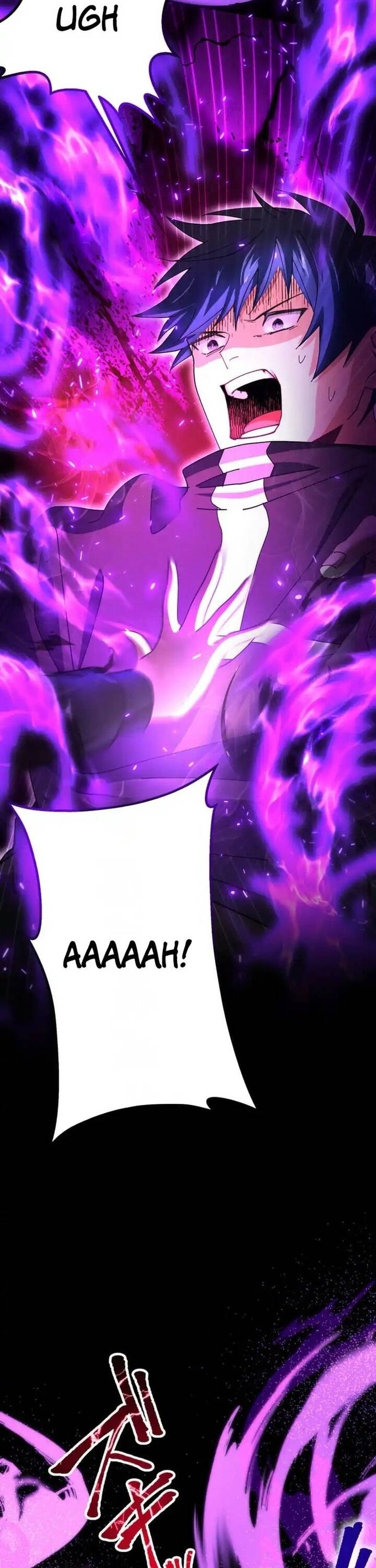 Quỷ Vương Tái Sinh: Kẻ Lạc Lối - Chapter 2 - Page 24