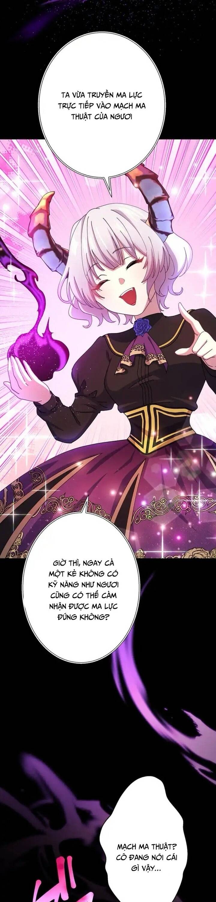 Quỷ Vương Tái Sinh: Kẻ Lạc Lối - Chapter 2 - Page 26