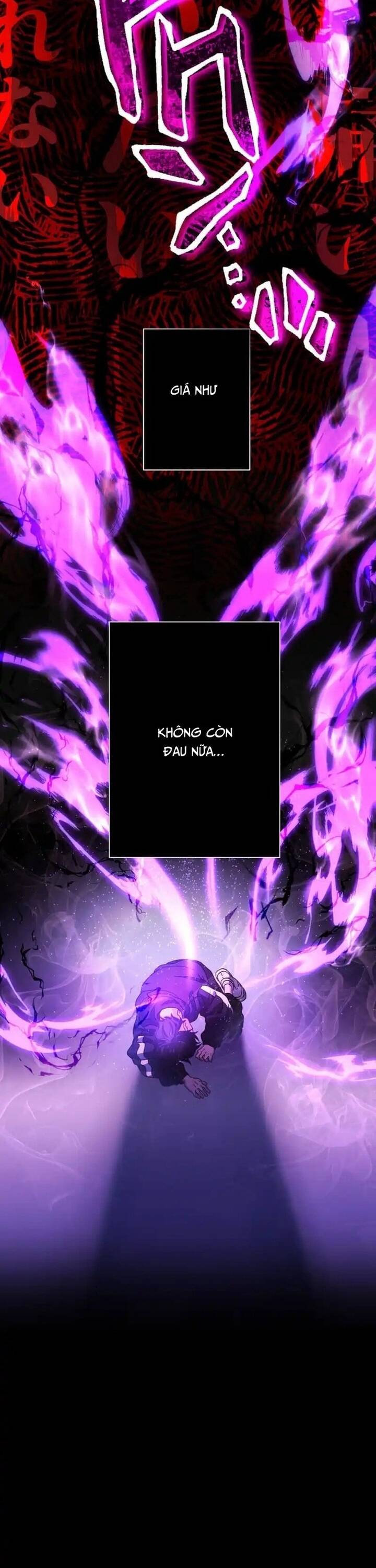 Quỷ Vương Tái Sinh: Kẻ Lạc Lối - Chapter 2 - Page 29