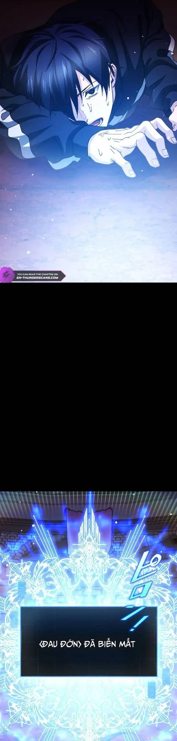 Quỷ Vương Tái Sinh: Kẻ Lạc Lối - Chapter 2 - Page 31