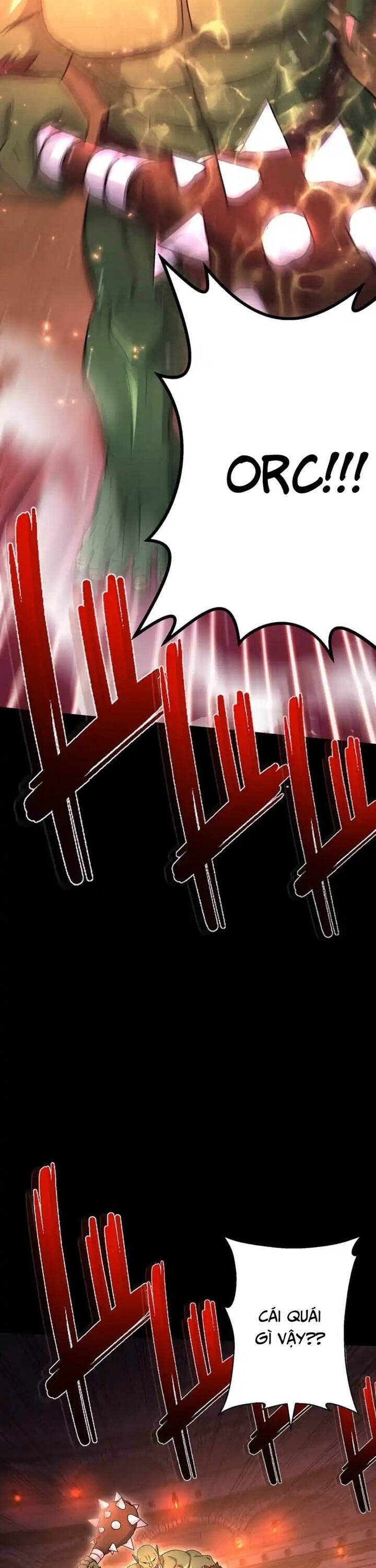 Quỷ Vương Tái Sinh: Kẻ Lạc Lối - Chapter 2 - Page 43
