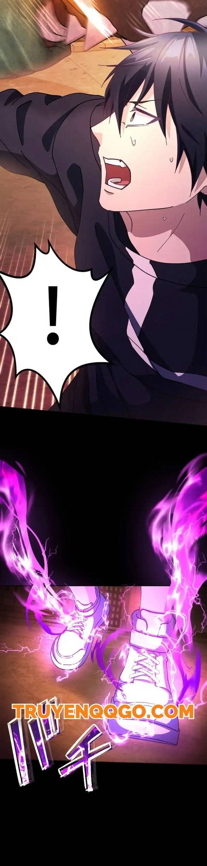 Quỷ Vương Tái Sinh: Kẻ Lạc Lối - Chapter 2 - Page 48