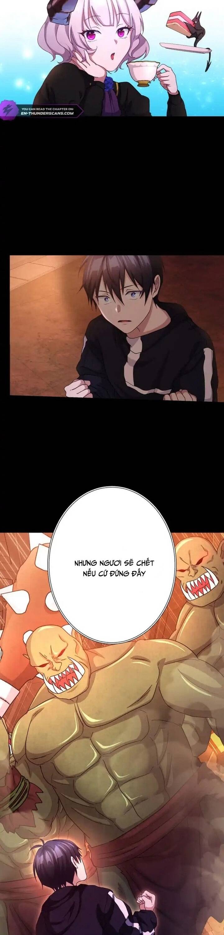 Quỷ Vương Tái Sinh: Kẻ Lạc Lối - Chapter 2 - Page 53