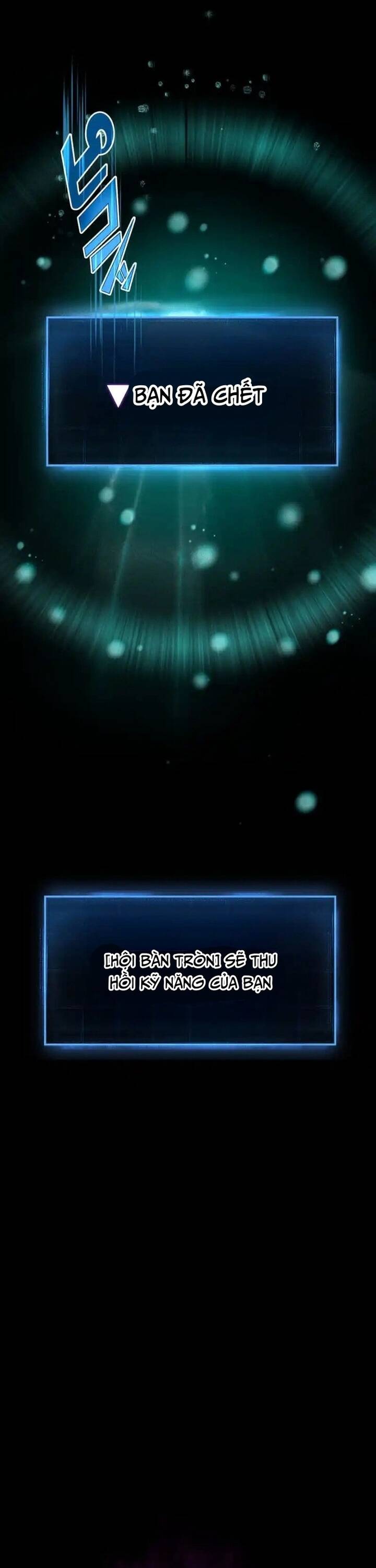 Quỷ Vương Tái Sinh: Kẻ Lạc Lối - Chapter 2 - Page 57