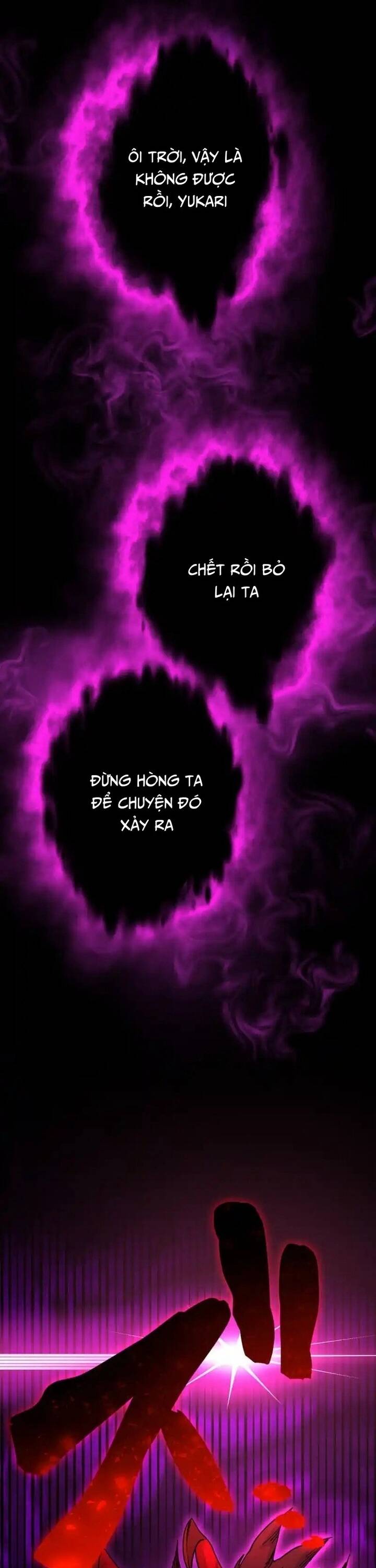 Quỷ Vương Tái Sinh: Kẻ Lạc Lối - Chapter 2 - Page 58