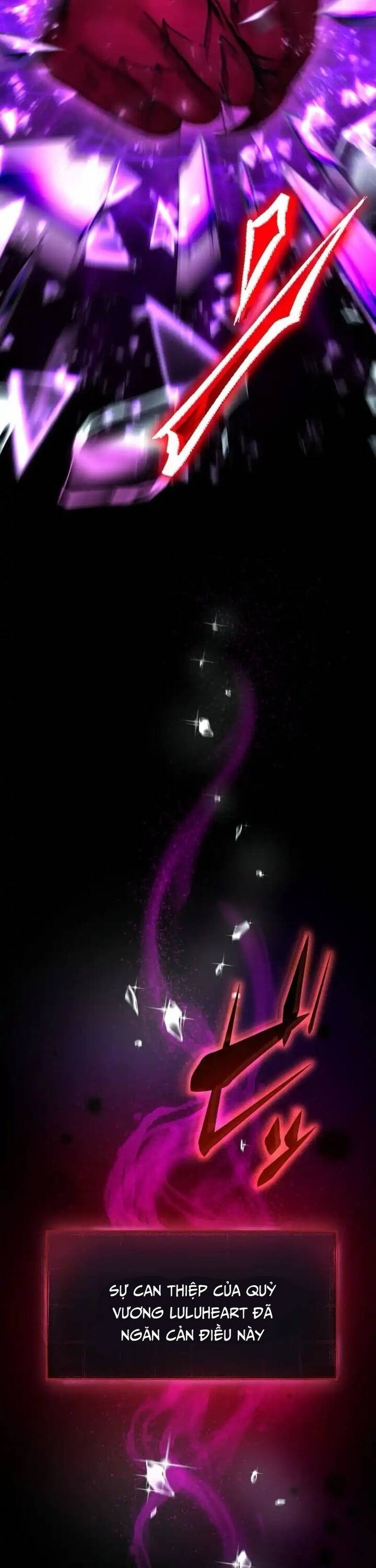 Quỷ Vương Tái Sinh: Kẻ Lạc Lối - Chapter 2 - Page 60