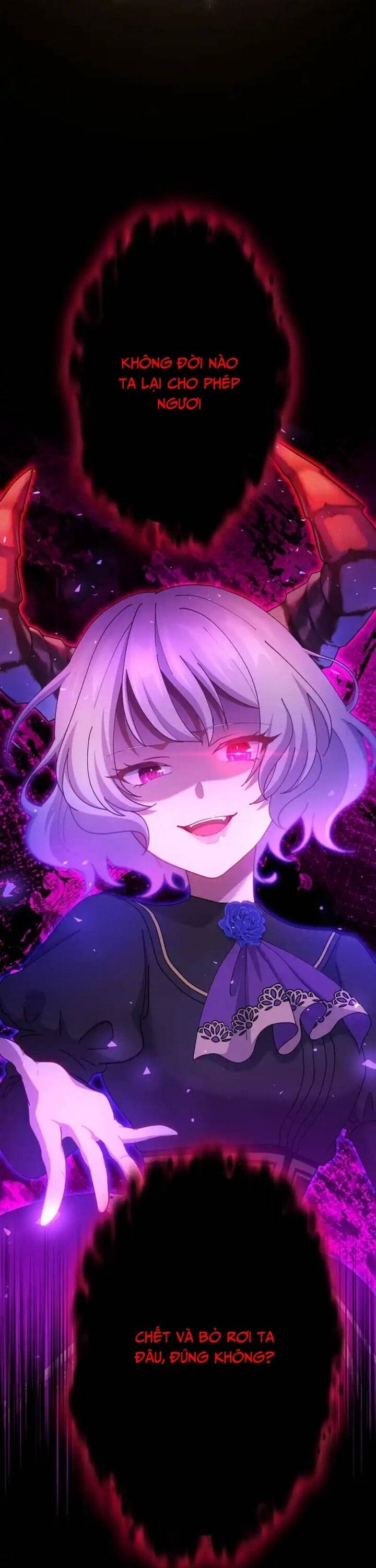 Quỷ Vương Tái Sinh: Kẻ Lạc Lối - Chapter 3 - Page 11
