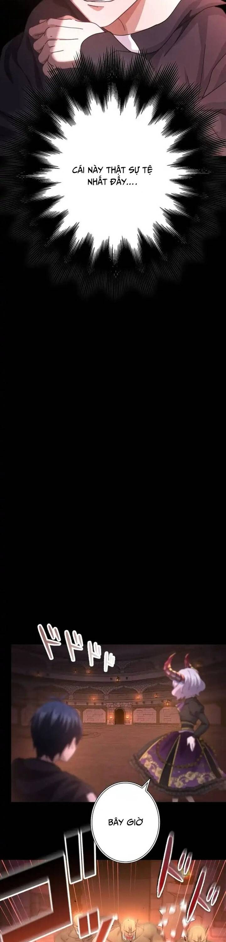 Quỷ Vương Tái Sinh: Kẻ Lạc Lối - Chapter 3 - Page 29