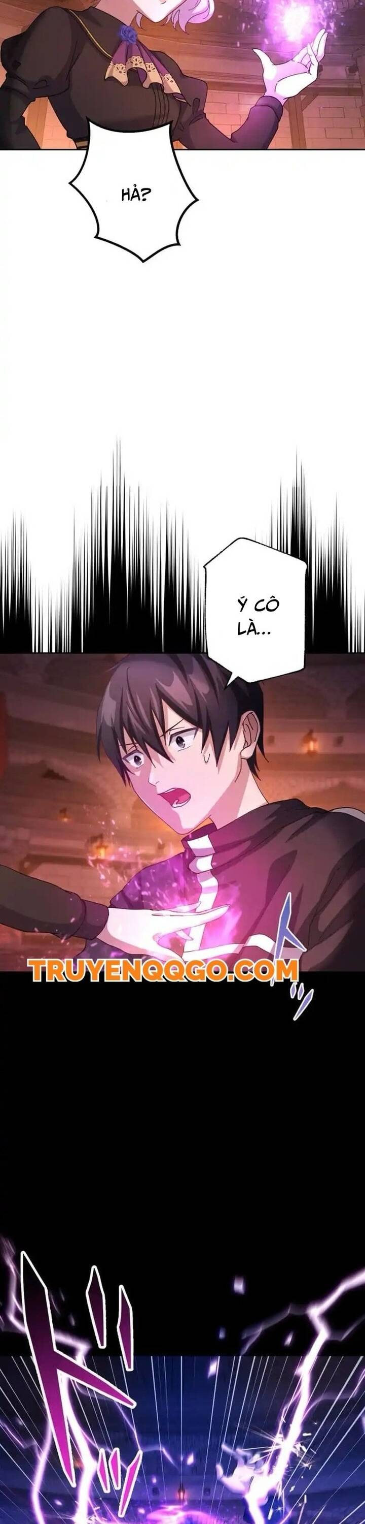 Quỷ Vương Tái Sinh: Kẻ Lạc Lối - Chapter 3 - Page 3