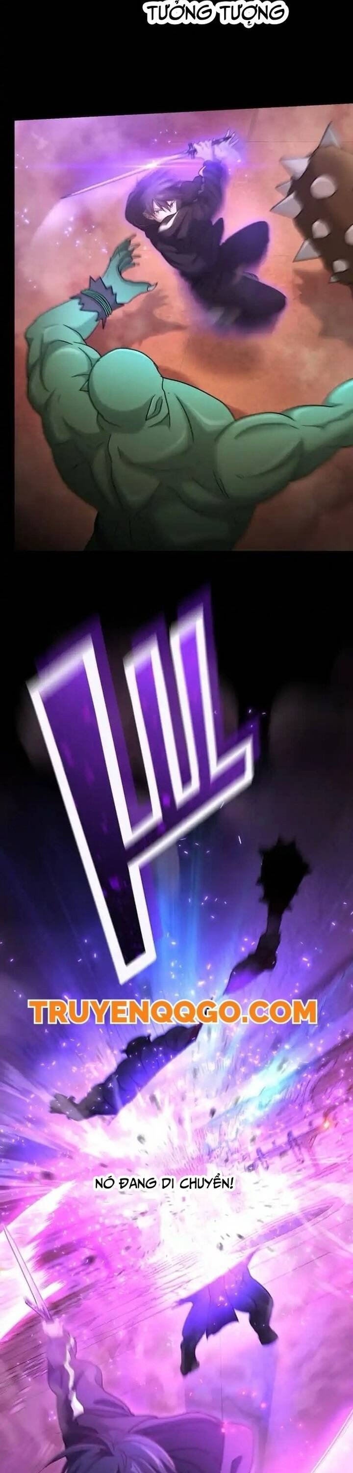 Quỷ Vương Tái Sinh: Kẻ Lạc Lối - Chapter 3 - Page 33