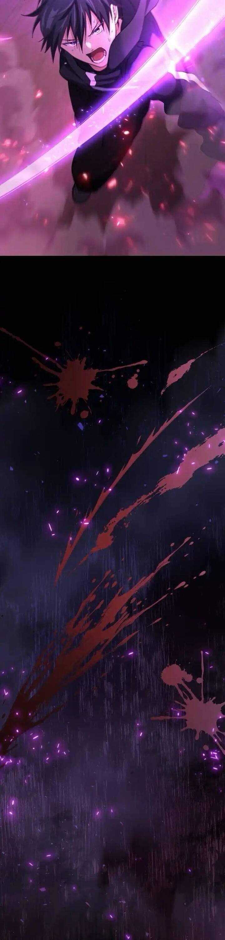 Quỷ Vương Tái Sinh: Kẻ Lạc Lối - Chapter 3 - Page 34