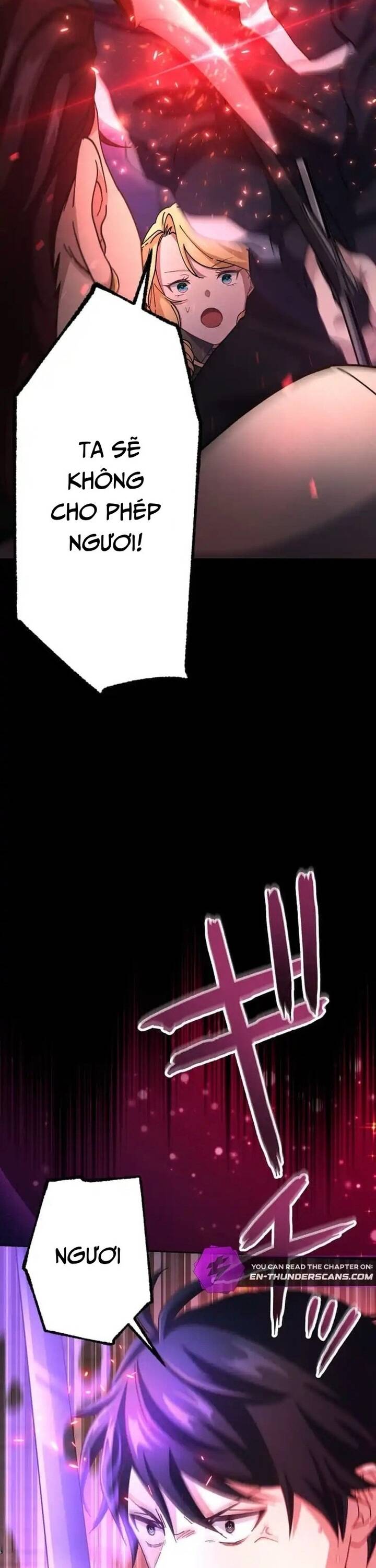 Quỷ Vương Tái Sinh: Kẻ Lạc Lối - Chapter 3 - Page 42