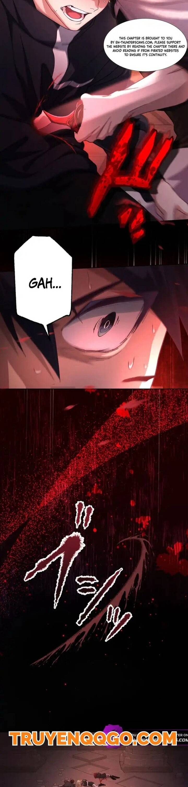 Quỷ Vương Tái Sinh: Kẻ Lạc Lối - Chapter 3 - Page 50