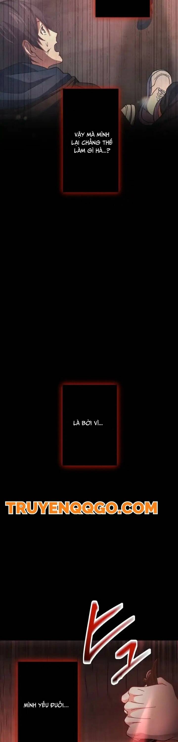Quỷ Vương Tái Sinh: Kẻ Lạc Lối - Chapter 3 - Page 55