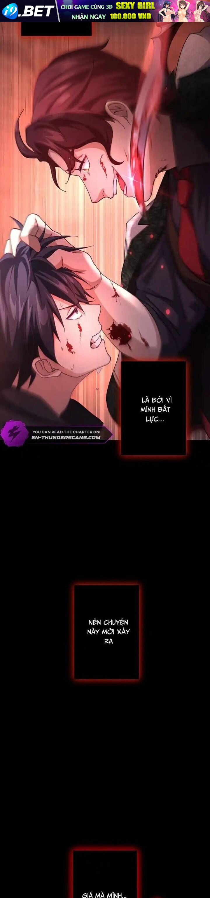 Quỷ Vương Tái Sinh: Kẻ Lạc Lối - Chapter 3 - Page 56