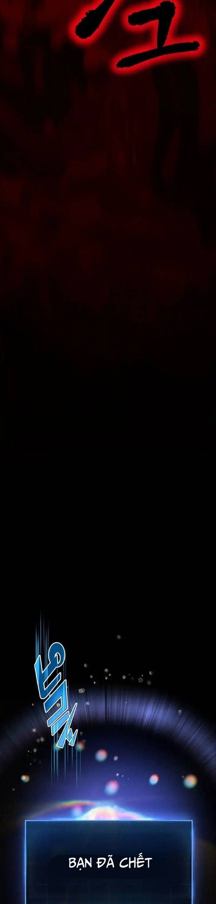 Quỷ Vương Tái Sinh: Kẻ Lạc Lối - Chapter 3 - Page 58