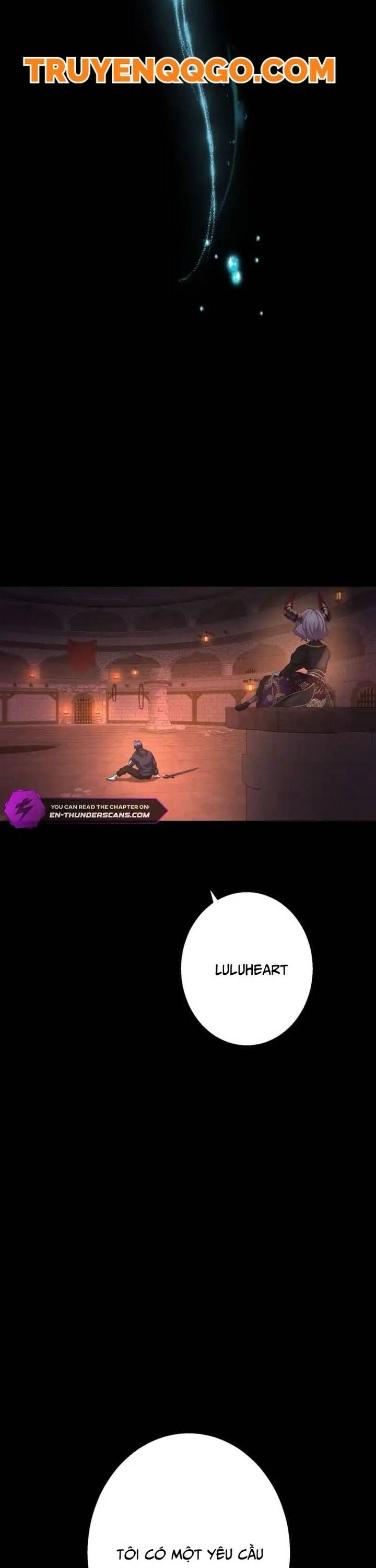 Quỷ Vương Tái Sinh: Kẻ Lạc Lối - Chapter 3 - Page 60