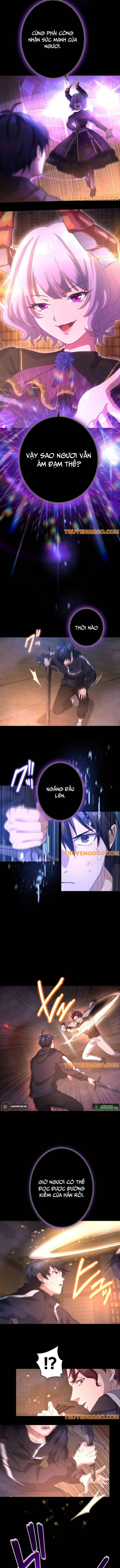 Quỷ Vương Tái Sinh: Kẻ Lạc Lối - Chapter 4 - Page 13