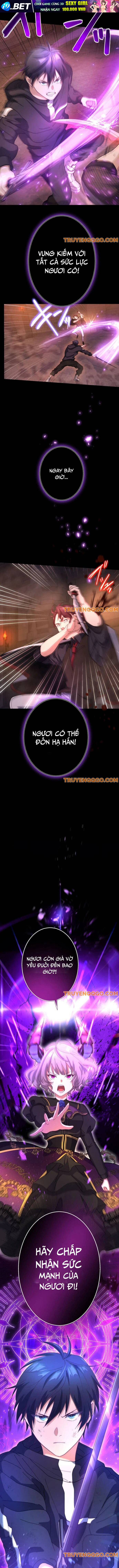 Quỷ Vương Tái Sinh: Kẻ Lạc Lối - Chapter 4 - Page 14