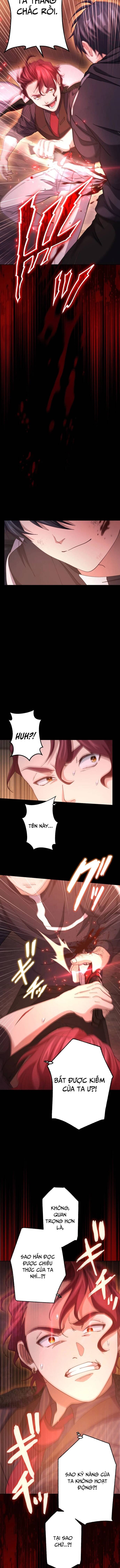 Quỷ Vương Tái Sinh: Kẻ Lạc Lối - Chapter 4 - Page 18