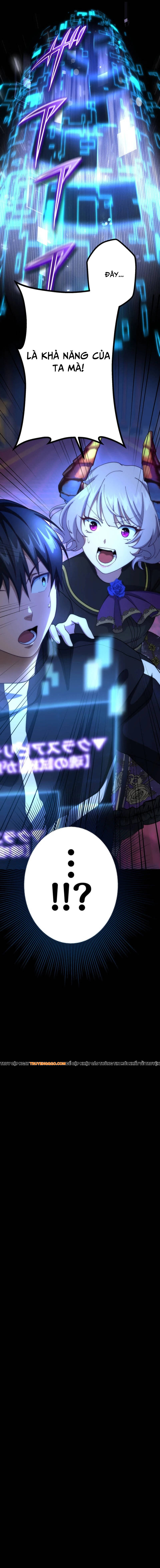 Quỷ Vương Tái Sinh: Kẻ Lạc Lối - Chapter 5 - Page 19