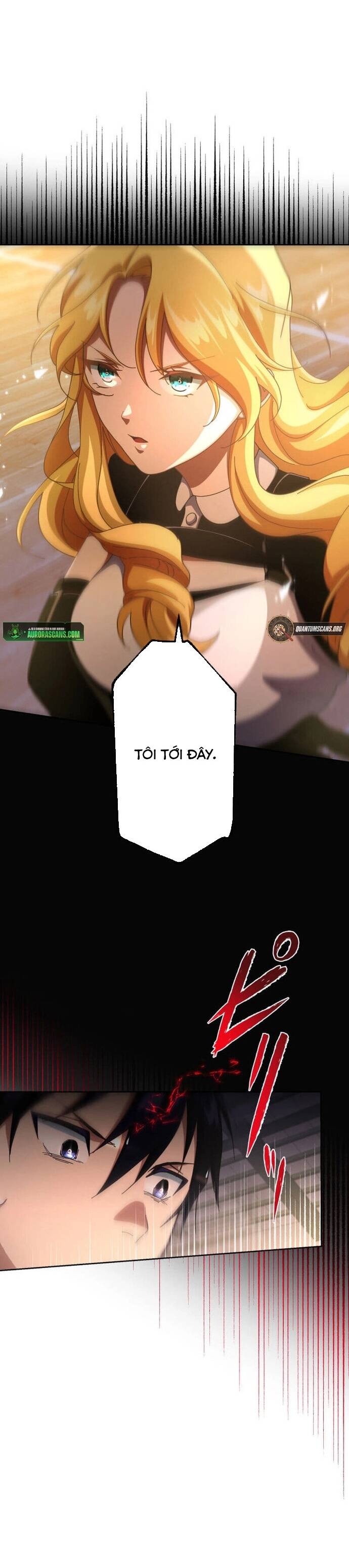 Quỷ Vương Tái Sinh: Kẻ Lạc Lối - Chapter 6 - Page 11